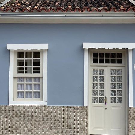 Casa Centro Historico Villa São João del Rei Kültér fotó