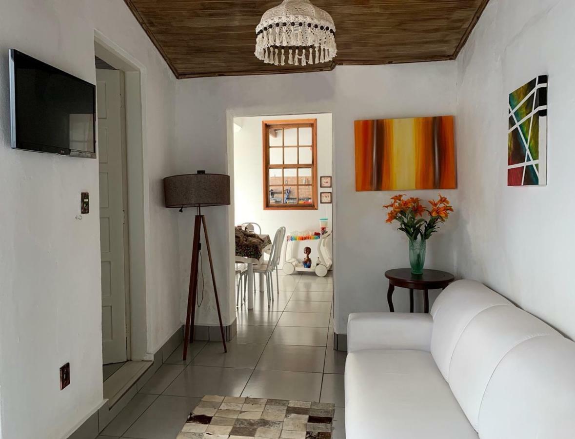 Casa Centro Historico Villa São João del Rei Kültér fotó